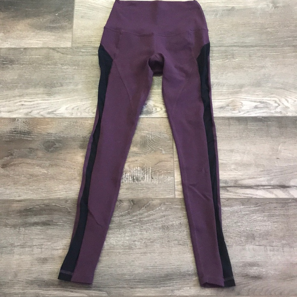 Glyder worn once leggings